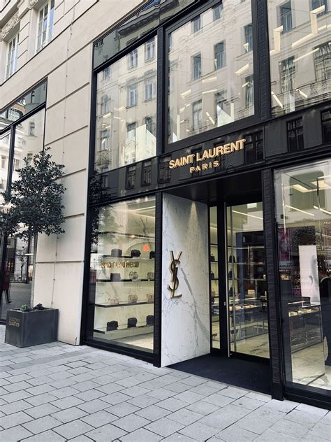 yves saint laurent paris shop|yves saint laurent stores.